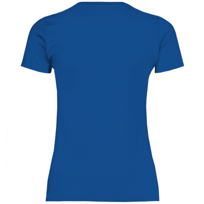 Damen T-Shirt Ich hab Urlaub, du nicht...