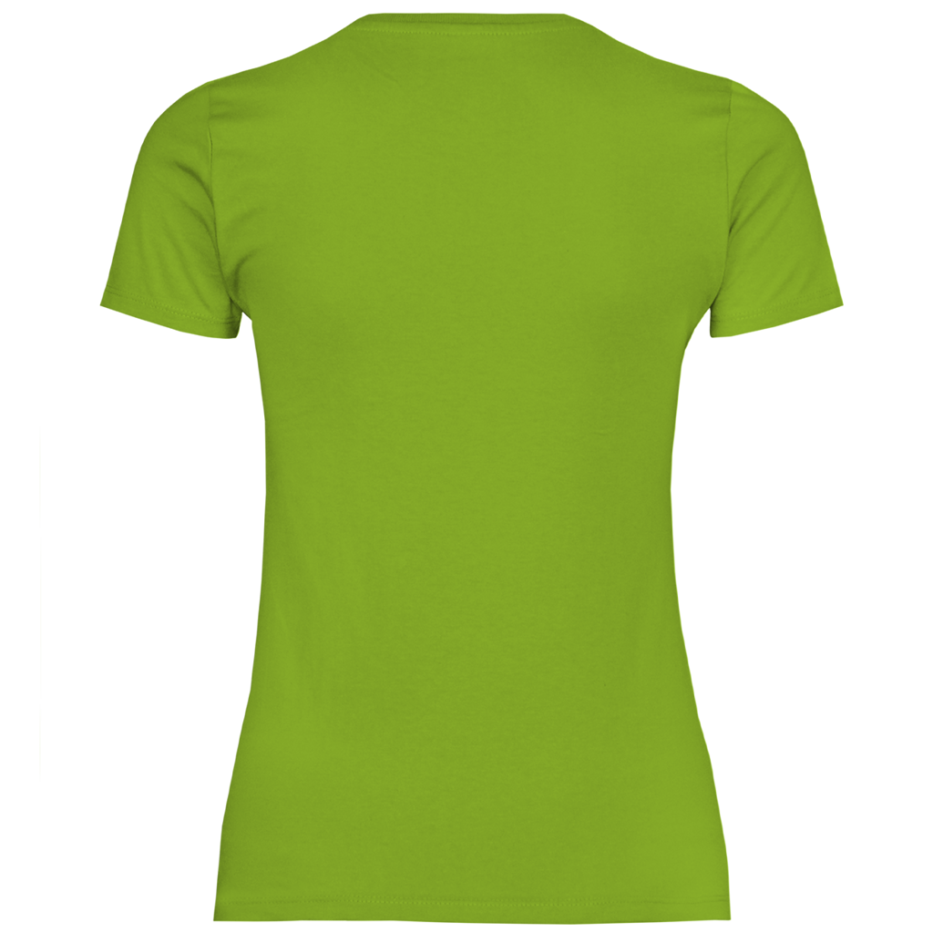 Damen T-Shirt Ich hab Urlaub, du nicht...