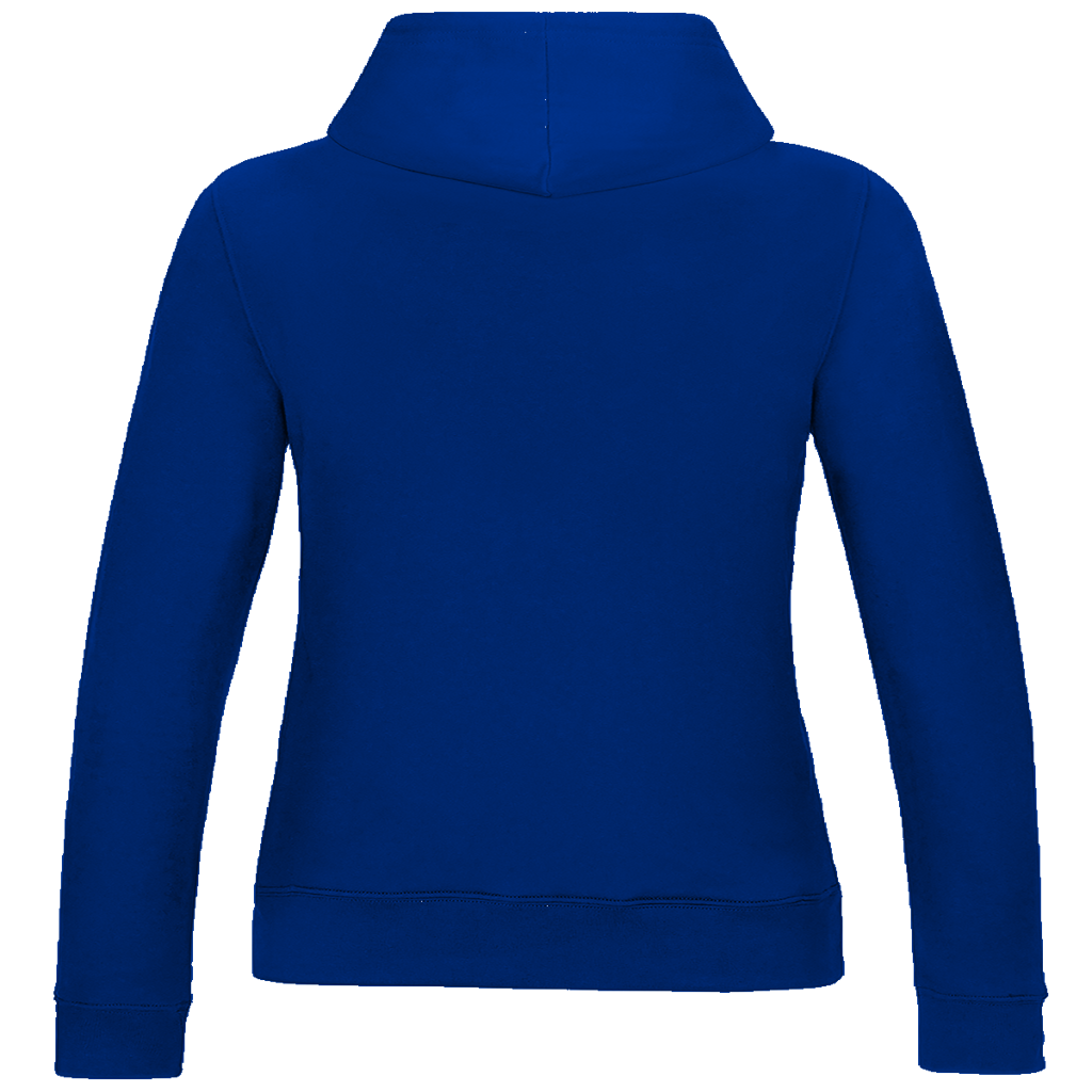 Damen Hoodie Ich hab Urlaub, du nicht...