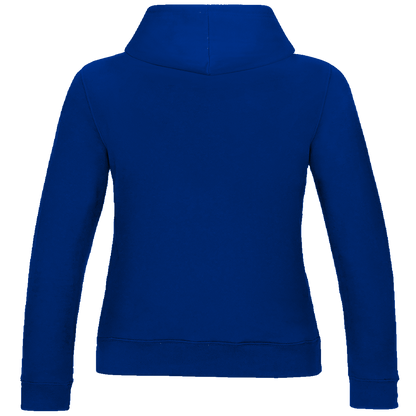 Damen Hoodie Ich hab Urlaub, du nicht...
