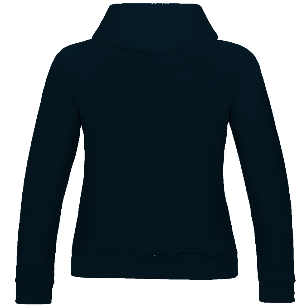Damen Hoodie Ich hab Urlaub, du nicht...