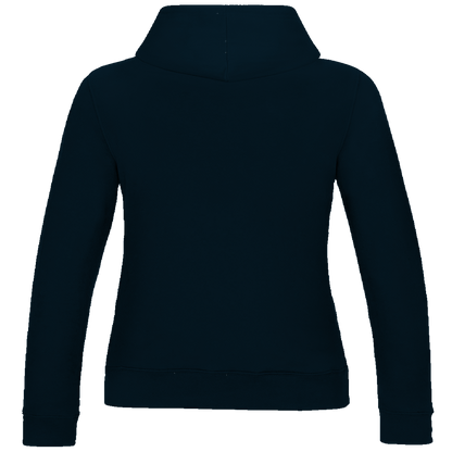 Damen Hoodie Ich hab Urlaub, du nicht...
