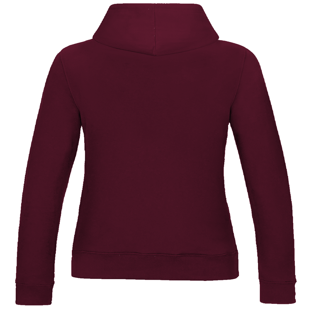 Damen Hoodie Ich hab Urlaub, du nicht...