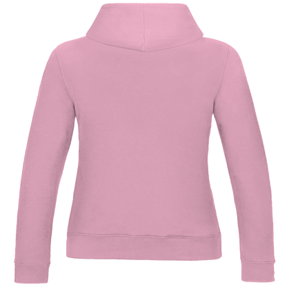 Damen Hoodie Ich hab Urlaub, du nicht...