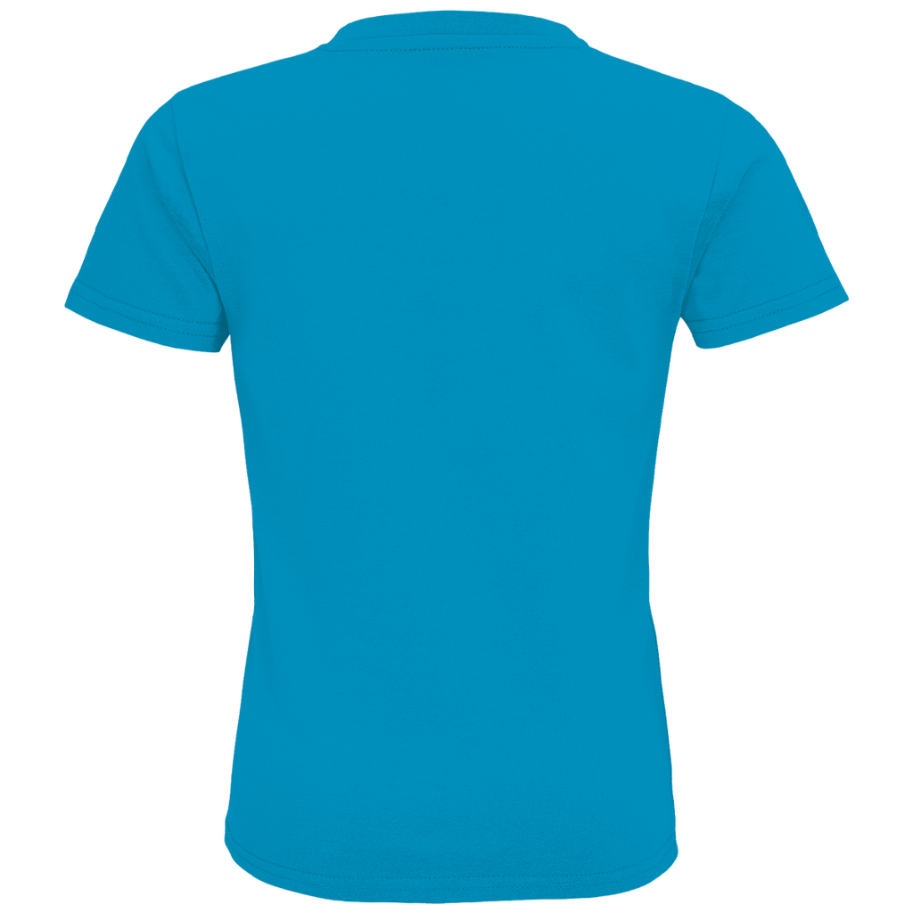 Kids Premium Bio T-Shirt Ich hab Urlaub, du nicht...