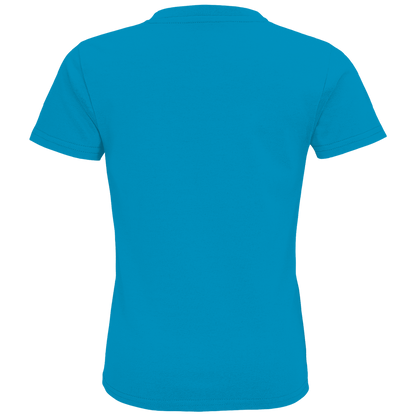 Kids Premium Bio T-Shirt Ich hab Urlaub, du nicht...
