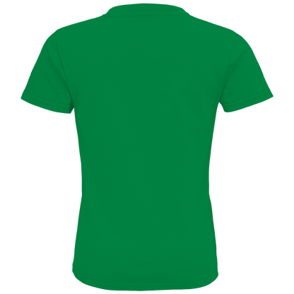 Kids Premium Bio T-Shirt Ich hab Urlaub, du nicht...
