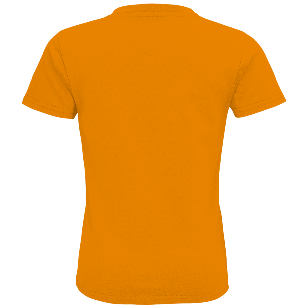 Kids Premium Bio T-Shirt Ich hab Urlaub, du nicht...