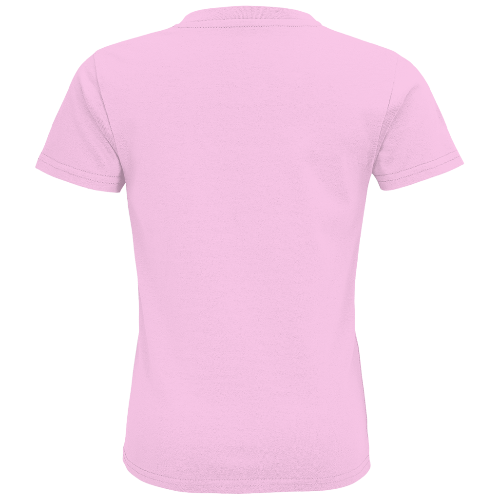 Kids Premium Bio T-Shirt Ich hab Urlaub, du nicht...