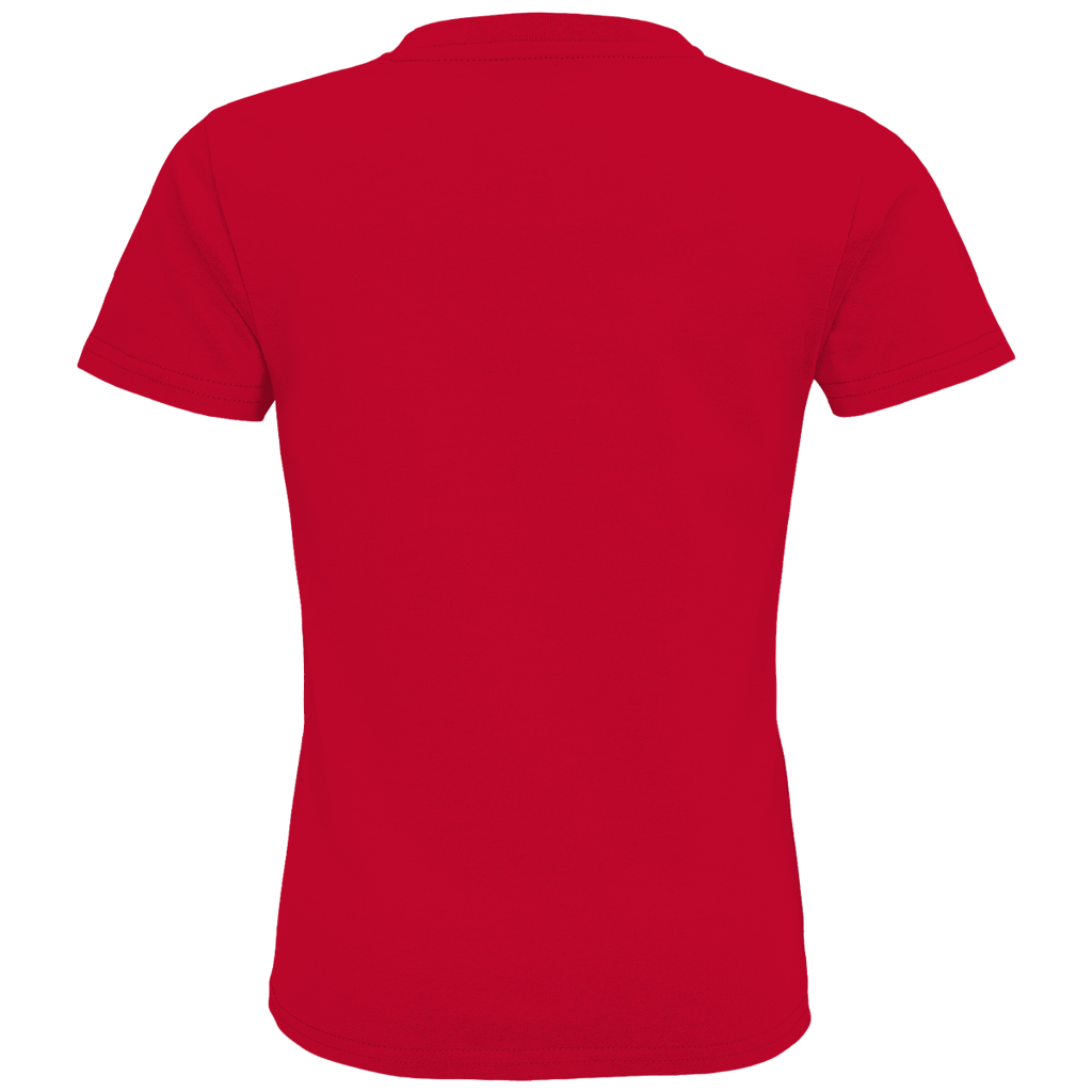 Kids Premium Bio T-Shirt Ich hab Urlaub, du nicht...