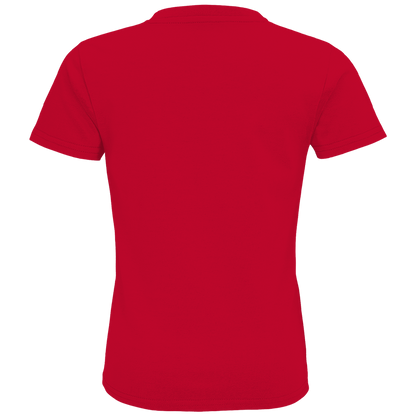 Kids Premium Bio T-Shirt Ich hab Urlaub, du nicht...