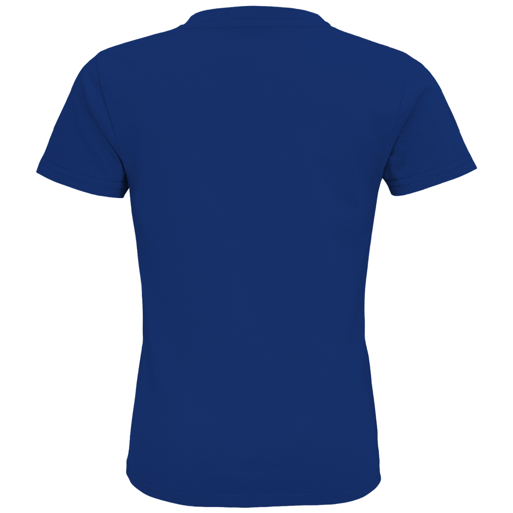 Kids Premium Bio T-Shirt Ich hab Urlaub, du nicht...