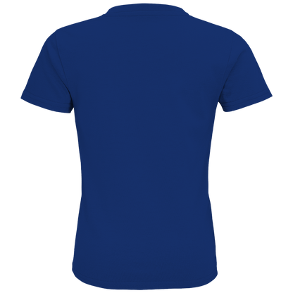 Kids Premium Bio T-Shirt Ich hab Urlaub, du nicht...