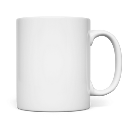 Tasse Ich hab Urlaub, du nicht...