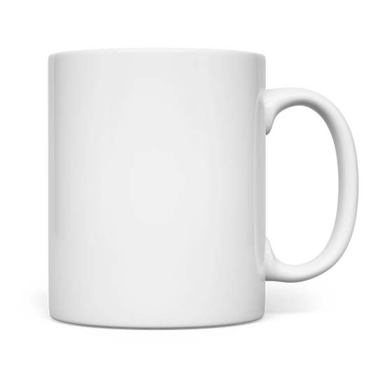 Tasse Ich hab Urlaub, du nicht...