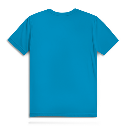 Herren Premium Bio T-Shirt Umlaute sind blod