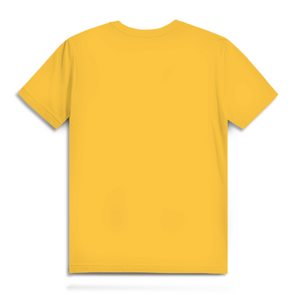 Herren Premium Bio T-Shirt Umlaute sind blod