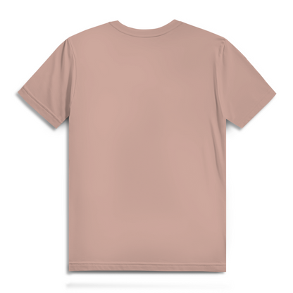 Herren Premium Bio T-Shirt Umlaute sind blod