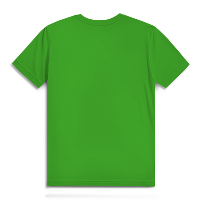 Herren Premium Bio T-Shirt Umlaute sind blod
