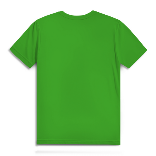 Herren Premium Bio T-Shirt Umlaute sind blod