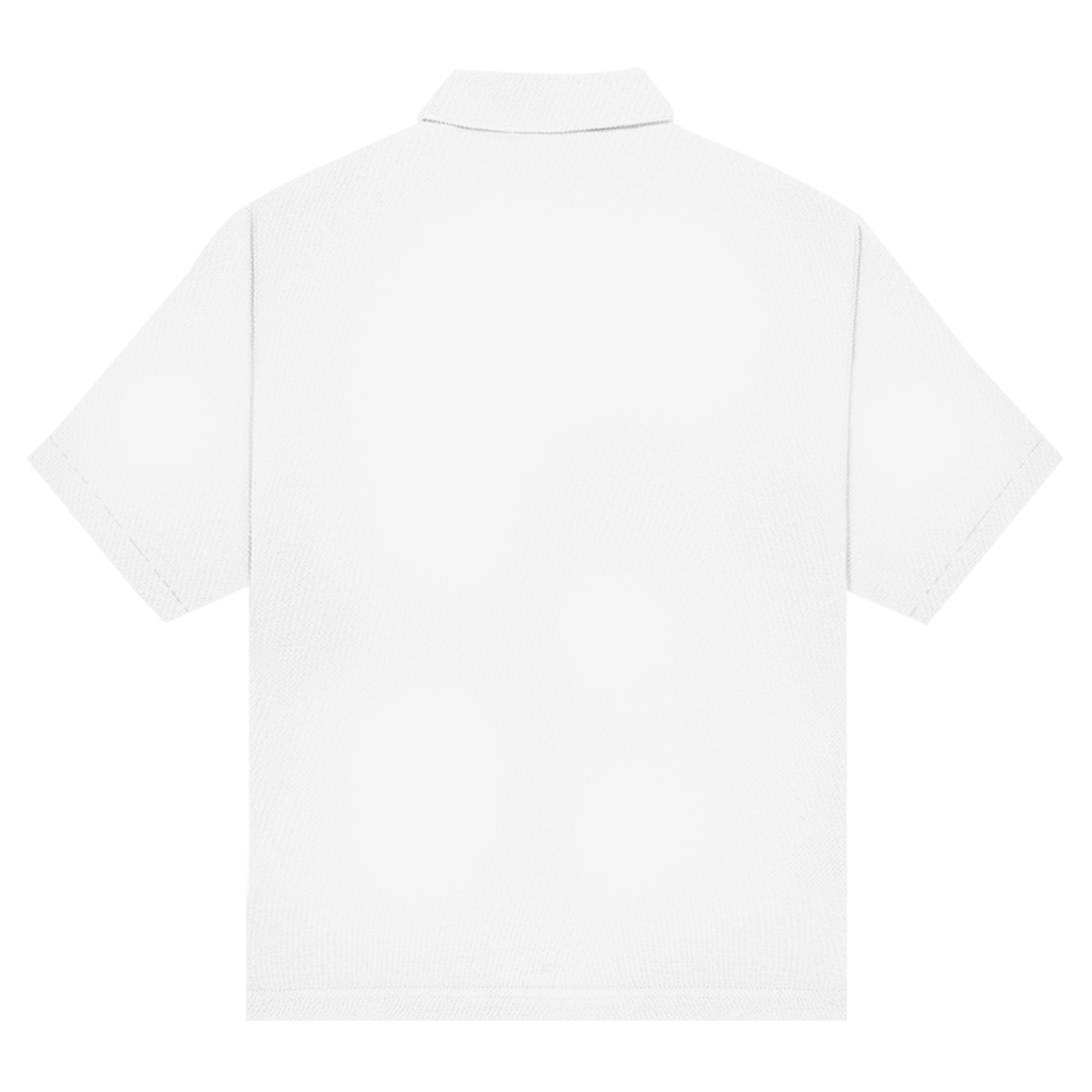 Unisex Poloshirt Umlaute sind blod