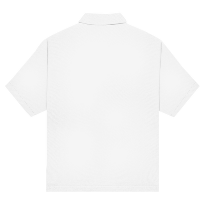 Unisex Poloshirt Umlaute sind blod