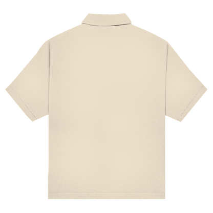 Unisex Poloshirt Umlaute sind blod