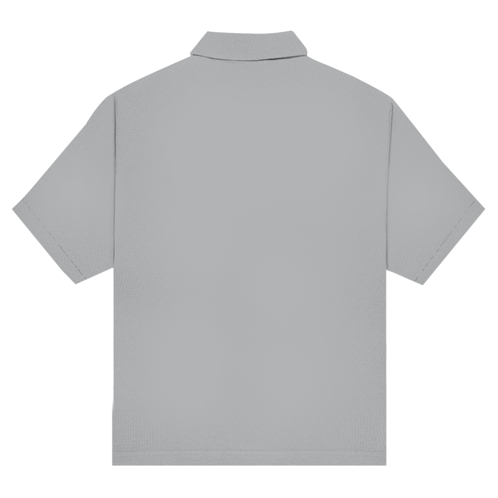 Unisex Poloshirt Umlaute sind blod