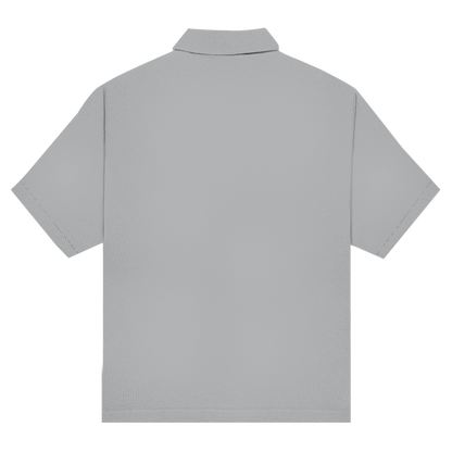 Unisex Poloshirt Umlaute sind blod