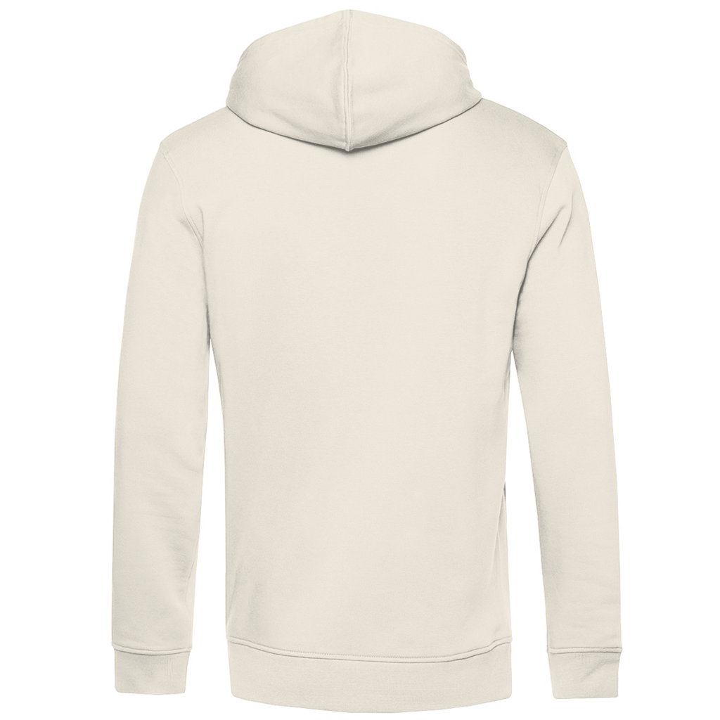 Herren Premium Bio Hoodie Umlaute sind blod