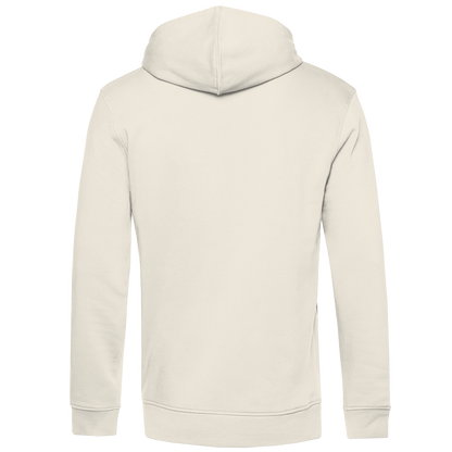 Herren Premium Bio Hoodie Umlaute sind blod