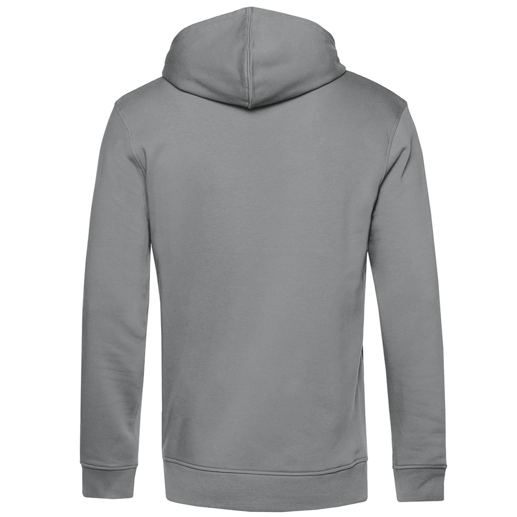 Herren Premium Bio Hoodie Umlaute sind blod