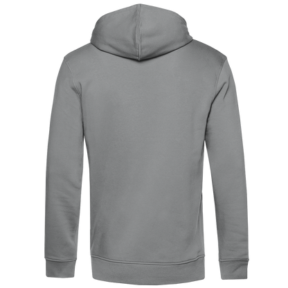 Herren Premium Bio Hoodie Umlaute sind blod