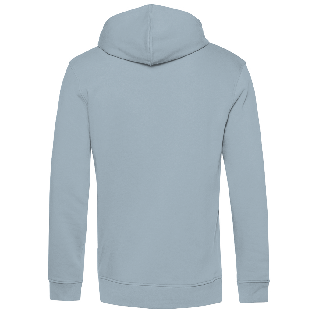Herren Premium Bio Hoodie Umlaute sind blod