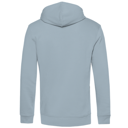 Herren Premium Bio Hoodie Umlaute sind blod