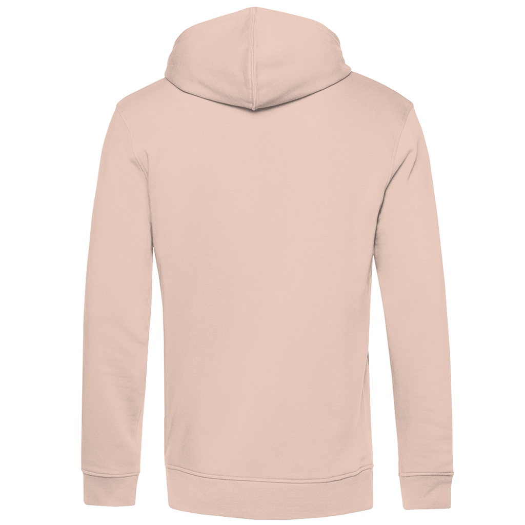 Herren Premium Bio Hoodie Umlaute sind blod
