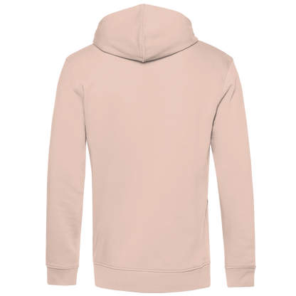 Herren Premium Bio Hoodie Umlaute sind blod