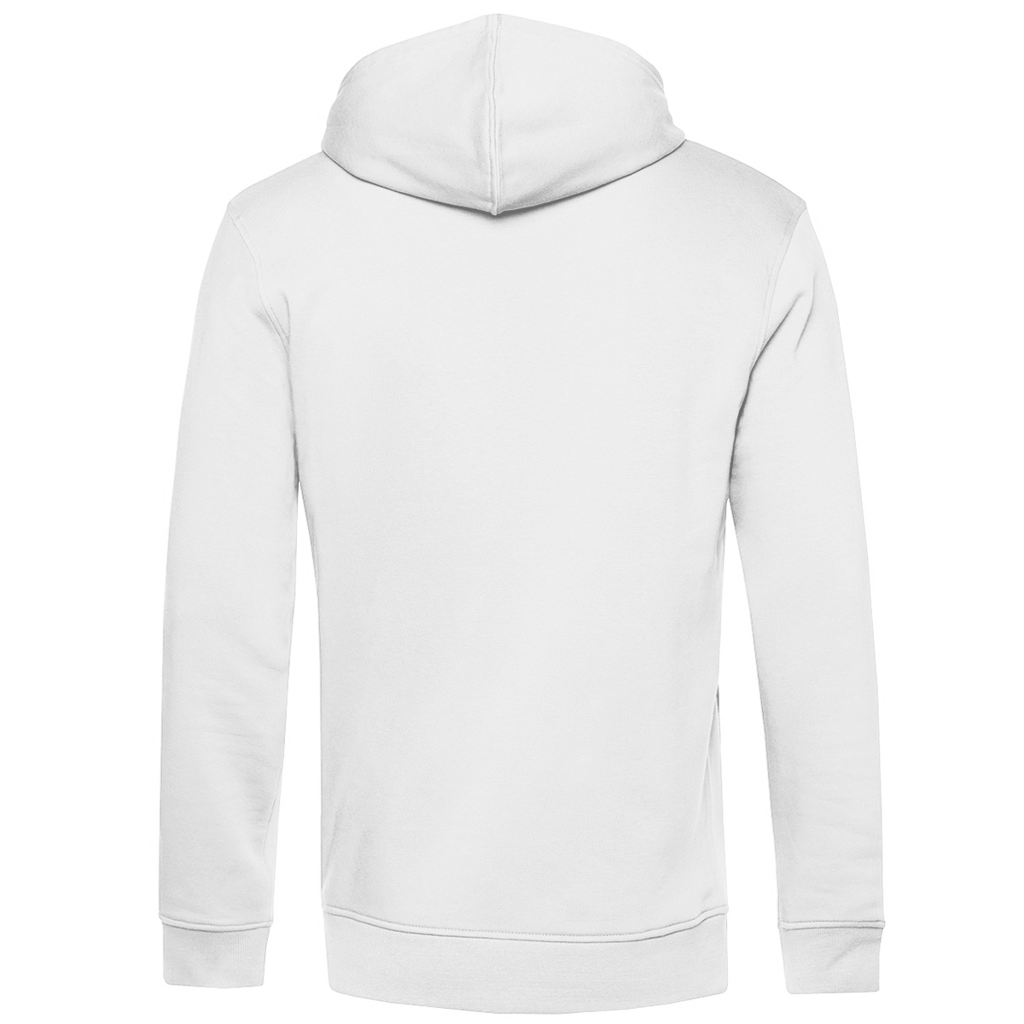 Herren Premium Bio Hoodie Umlaute sind blod