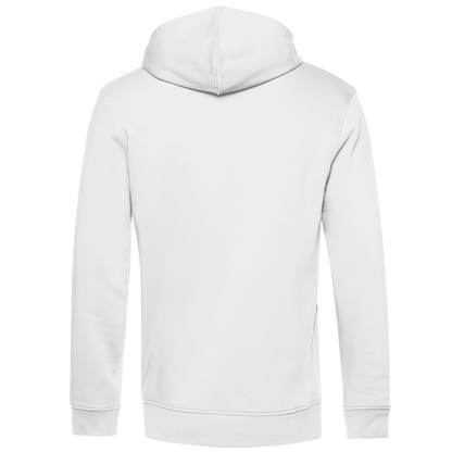 Herren Premium Bio Hoodie Umlaute sind blod