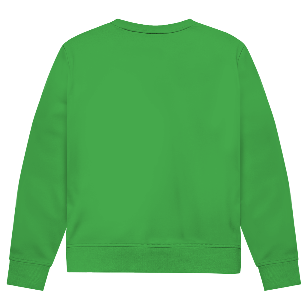 Herren Premium Bio Sweatshirt Umlaute sind blod