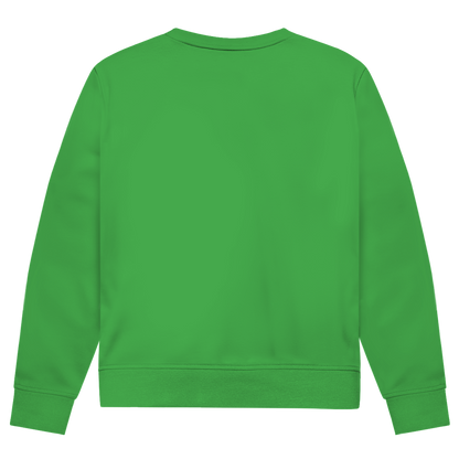 Herren Premium Bio Sweatshirt Umlaute sind blod