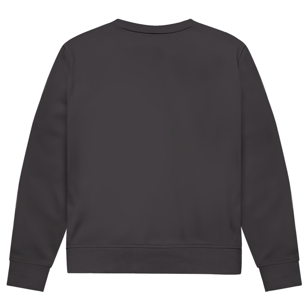 Herren Premium Bio Sweatshirt Umlaute sind blod