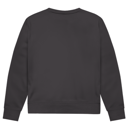 Herren Premium Bio Sweatshirt Umlaute sind blod