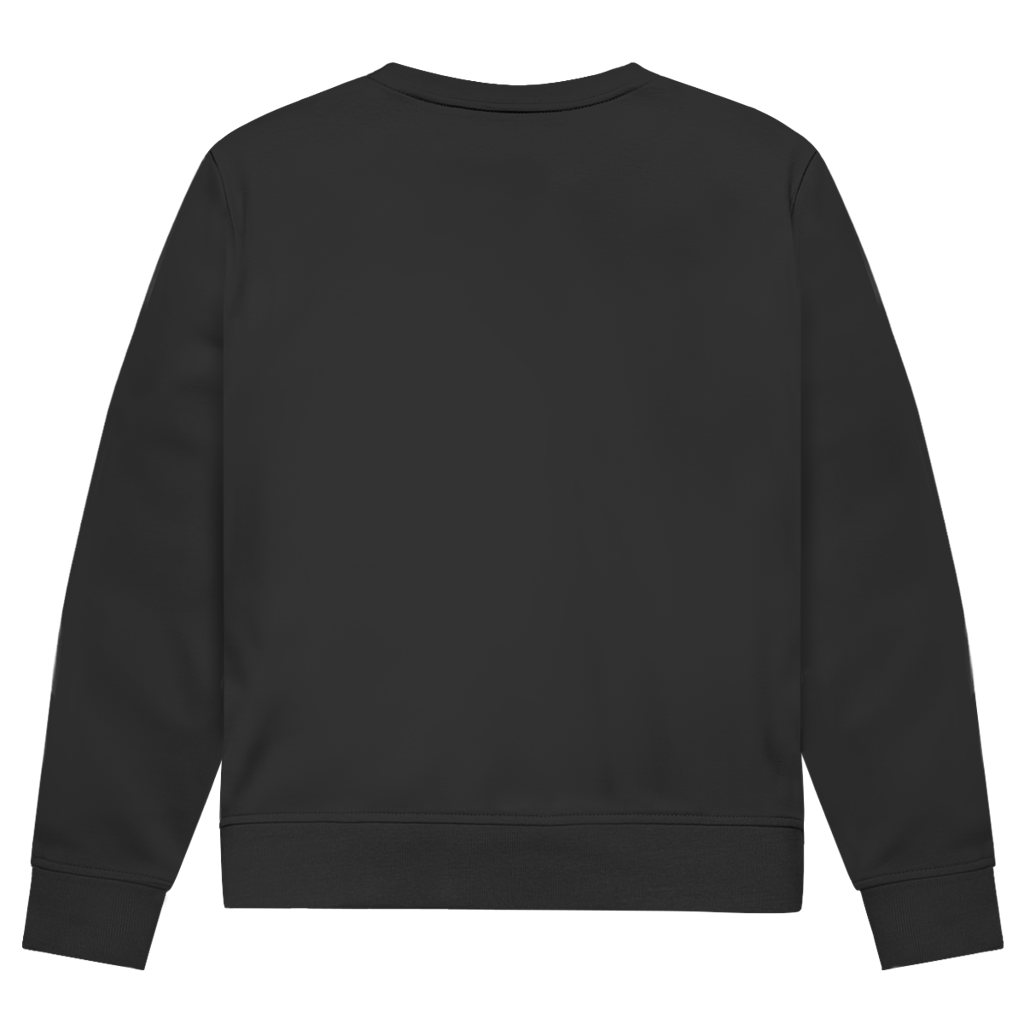 Herren Premium Bio Sweatshirt Umlaute sind blod