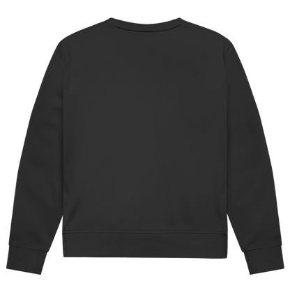 Herren Premium Bio Sweatshirt Umlaute sind blod