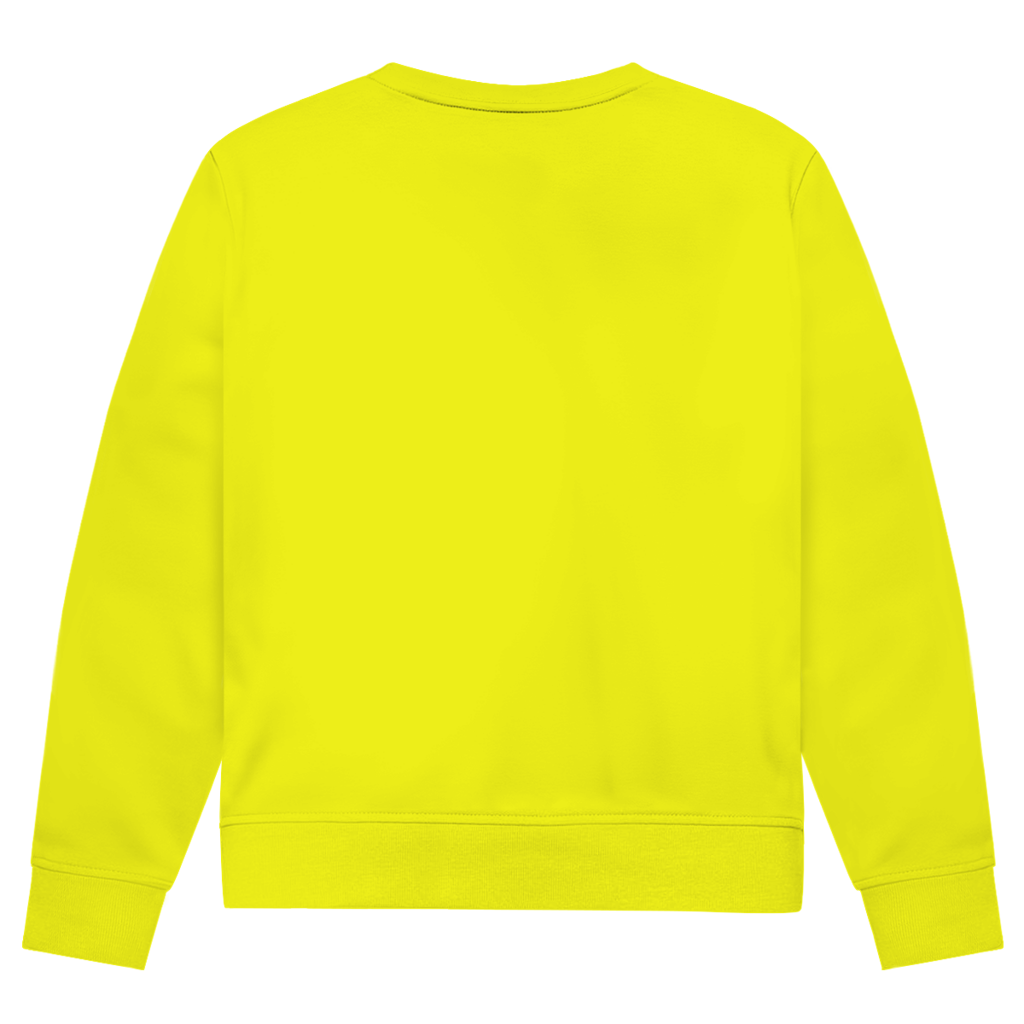 Herren Premium Bio Sweatshirt Umlaute sind blod
