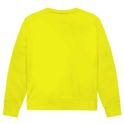 Herren Premium Bio Sweatshirt Umlaute sind blod