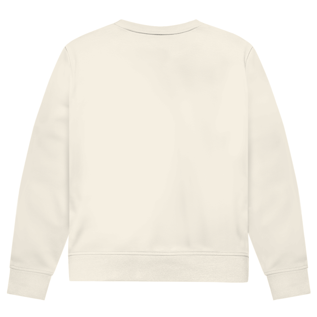 Herren Premium Bio Sweatshirt Umlaute sind blod