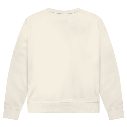 Herren Premium Bio Sweatshirt Umlaute sind blod