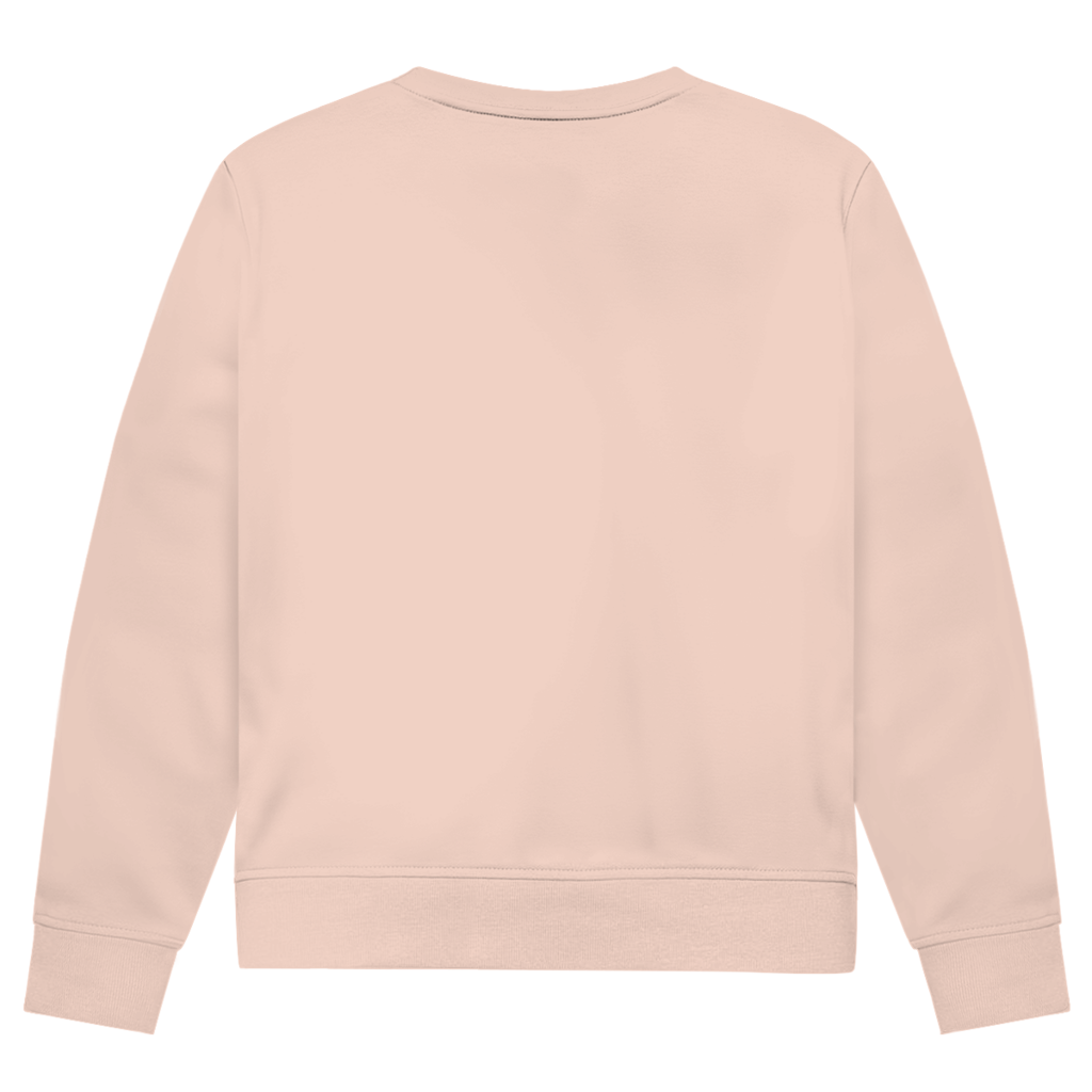 Herren Premium Bio Sweatshirt Umlaute sind blod